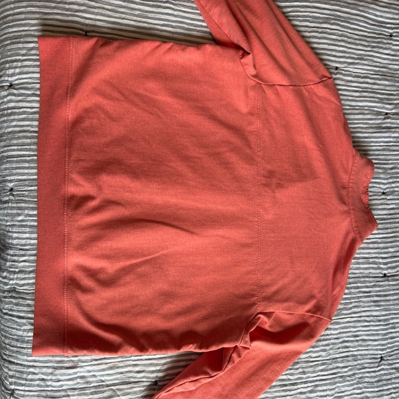 Patagonia women’s ahnya pullover size XL - Picture 3 of 4